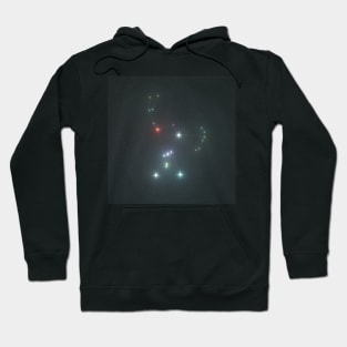 Orion Constellation Hoodie